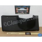 OEM 1974 1975 1976 Cadillac Deville Fleetwood Calais 1974 1975 1976 1977 1978 Eldorado LEFT DASH LOWER UNDER STEERING COLUMN BEZEL TRIM RED #3516124